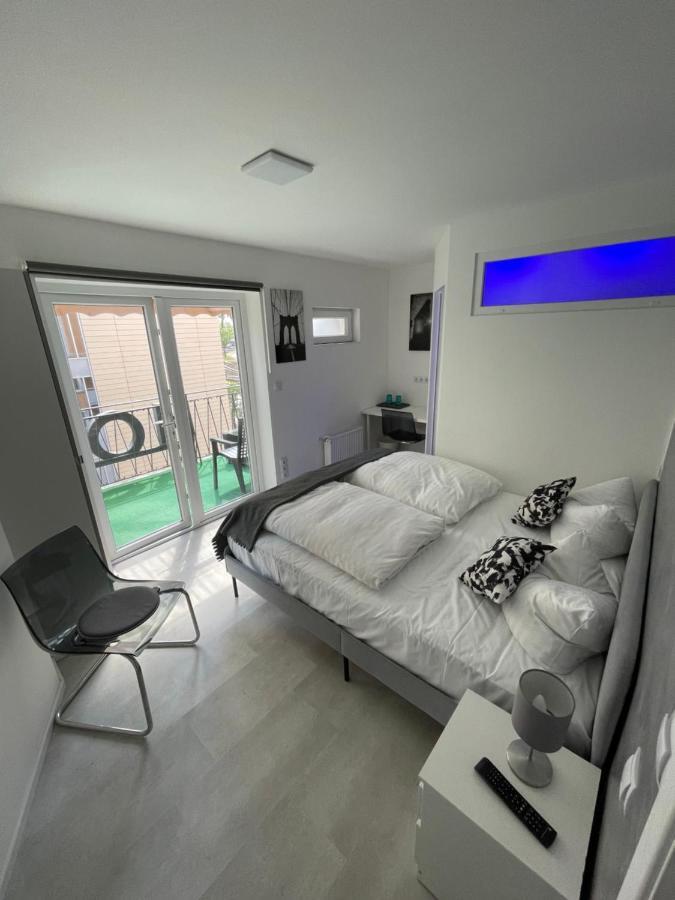 Liberty Hotel Köln Dış mekan fotoğraf